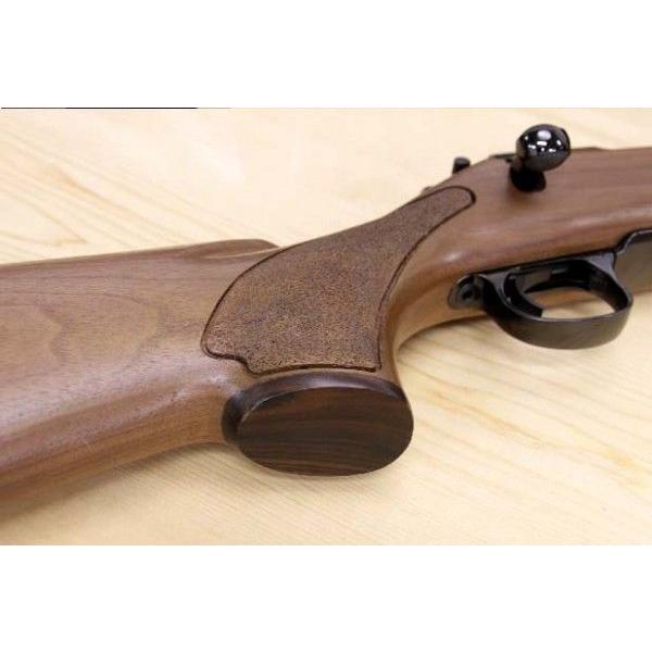 タナカ M700 AIR スポーター スチールフィニッシュ（18歳以上エアー