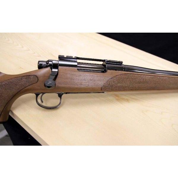 タナカ M700 AIR スポーター スチールフィニッシュ（18歳以上エアー