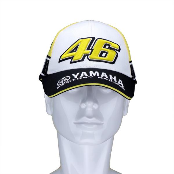 motogp ロッシROSSI 46 VR46 モンスターエナジー キャップ