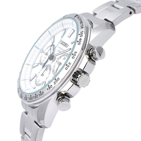 Seiko chronograph overseas model ssb025pc sale