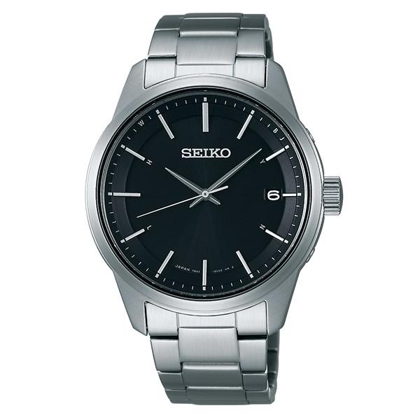 セイコー セイコーセレクション SEIKO SEIKOSELECTION クロノグラフ