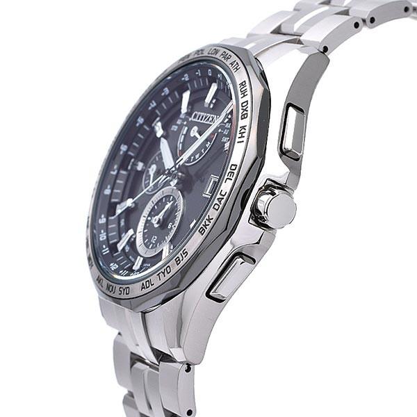 アテッサシチズンATTESA CITIZEN メンズ腕時計AT9096-57E /【Buyee