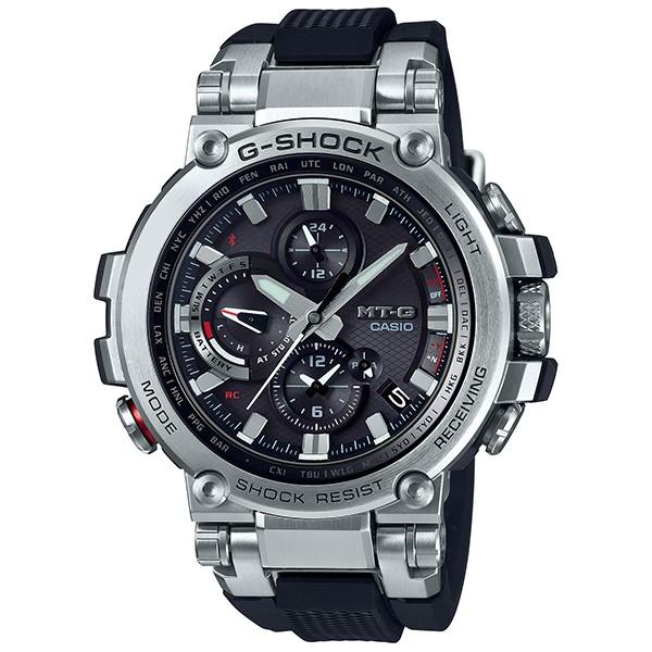 G-SHOCK ＧショックカシオジーショックCASIO MT-G メンズ腕時計MTG