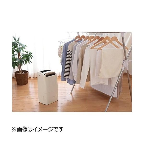 空気清浄機機能付除湿機 DCE-120 アイリスオーヤマ / 省エネ 衣類 乾燥