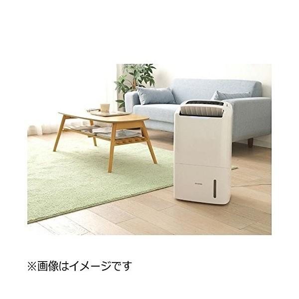 空気清浄機機能付除湿機 DCE-120 アイリスオーヤマ / 省エネ 衣類 乾燥