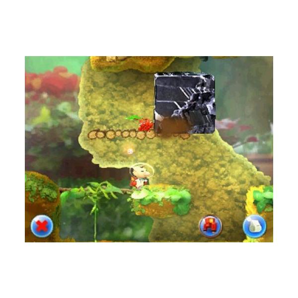 3DS Hey！ピクミン（ヘイピクミン）（2017年7月13日発売