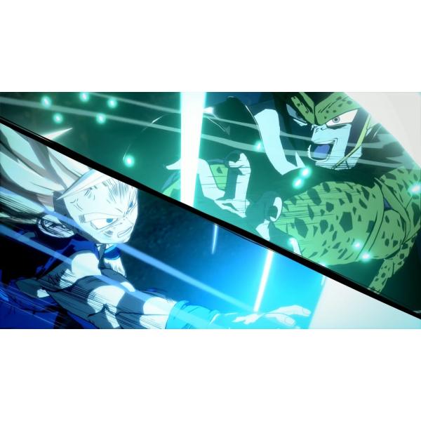 PS4 ドラゴンボールZ KAKAROT（ドラゴンボールZカカロット