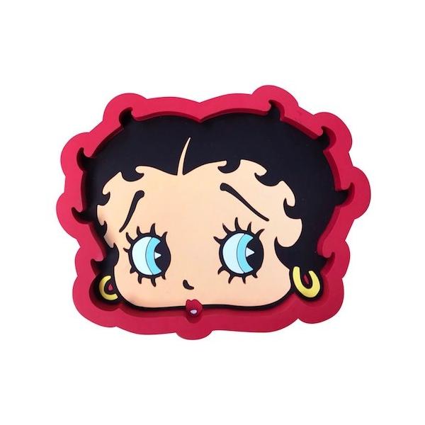 ベティ・ブープ アメリカン雑貨 Betty Boop ベティちゃん グッズ