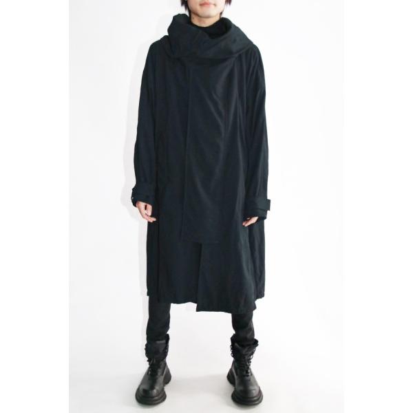 JULIUS MODS COAT (687COM1) サイズ：２-