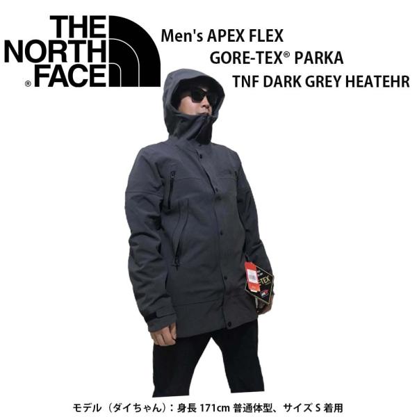 ノースフェイス The North Face セール ゴアテックス メンズ 