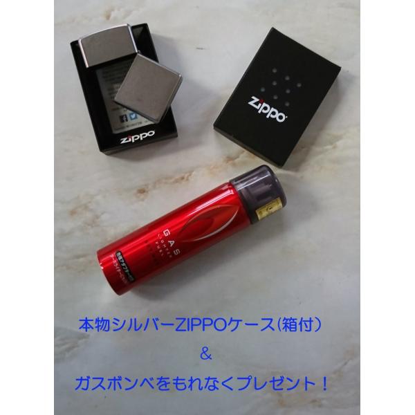 ZIPPO中身 ガス電子ライターユニット『TOP-Z』 ジッポがツイン