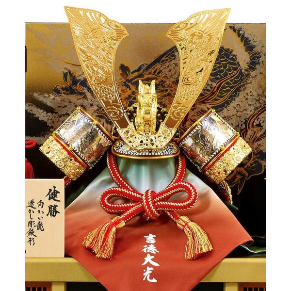 兜飾り 商品一覧 | 雛人形（ひな人形）・五月人形の吉徳 オンライン