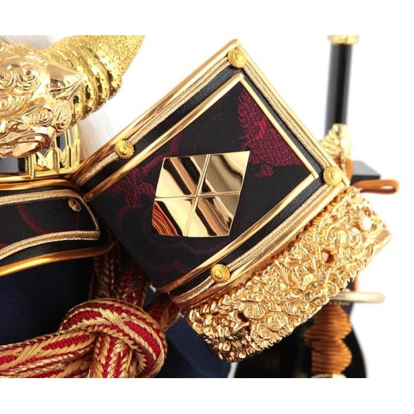 武田信玄兜 武田信玄出世兜 兜飾り 昭和兜 骨董 武田信玄兜 武田