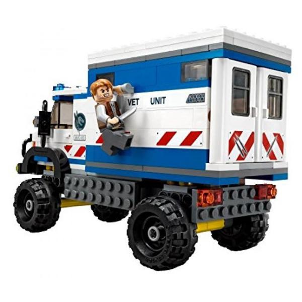 組立系ブロック LEGO おもちゃ New Lego Jurassic World Raptor 組立系ブロック LEGO おもちゃ New Lego Jurassic World Raptor