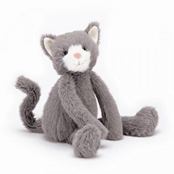 Jellycat Sweetie Kitten, 12 inches 正規輸入品 /【Buyee】 Buyee