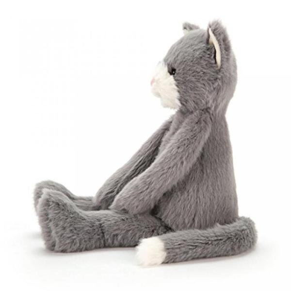 Jellycat Sweetie Kitten, 12 inches 正規輸入品 /【Buyee】 Buyee