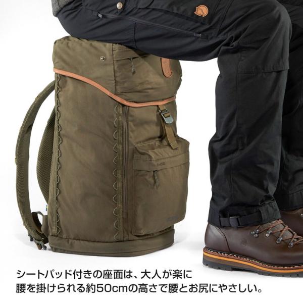 バックパック Fjall Raven フェールラーベン Singi Stubben シンギ スタッベン fjallraven /【Buyee】  Buyee - Japanese Proxy Service | Buy from Japan!