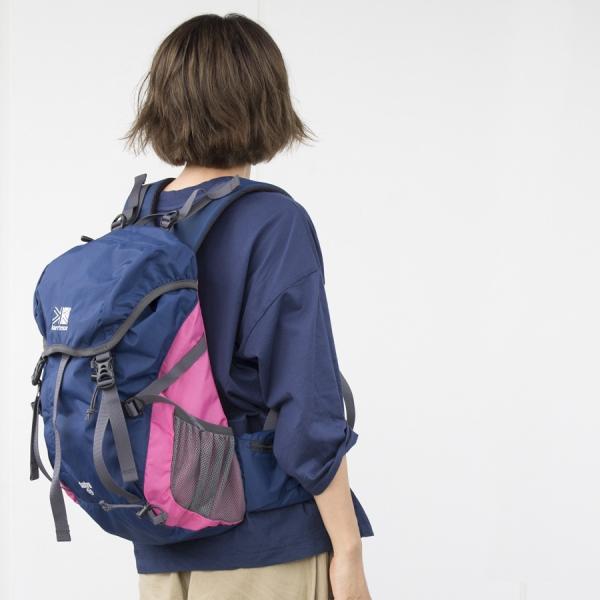 バックパック カリマー karrimor リュック tatra 20 タトラ 20