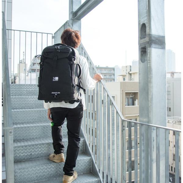 スーツケース カリマー karrimor airport pro 40 エアポート スーツケース カリマー karrimor airport pro 40 エアポート