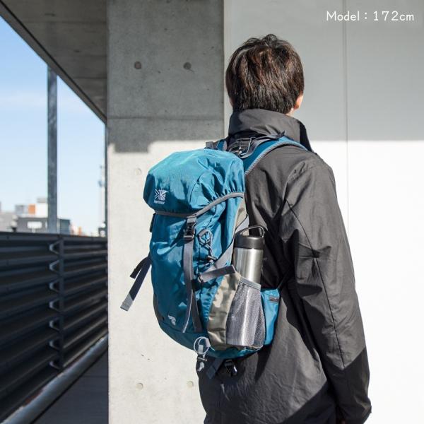 ryomama様 karrimor tatra 継ぎ足さ 25 (カリマー タトラ25)