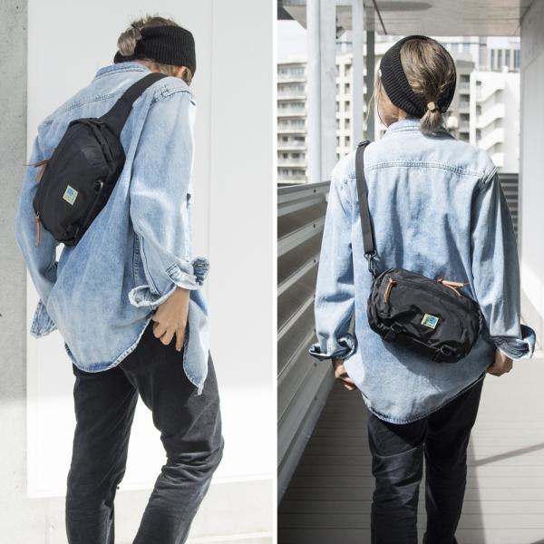 karrimor VT hip bag R Buyee