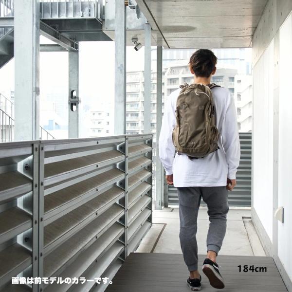 MILLET ミレー リュック KULA 30 MIS0545 クーラ /【Buyee】