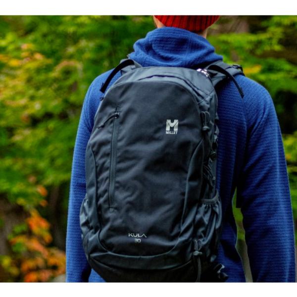 MILLET ミレー リュック KULA 30 MIS0545 クーラ /【Buyee】