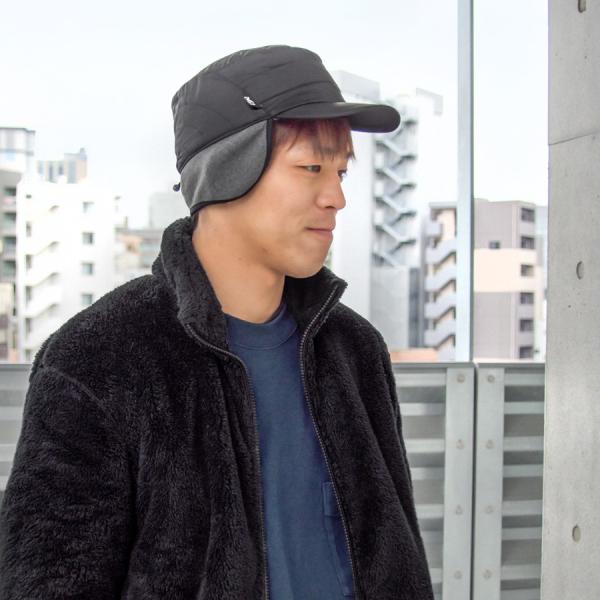 MILLET PRIMALOFT RS CAP Buyee