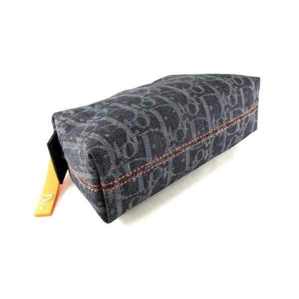 クリスチャンディオール ポーチ Christian Dior コスメポーチ