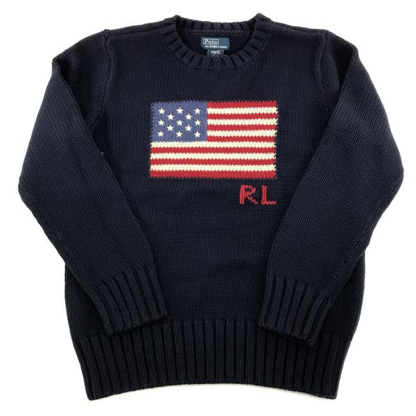 ポロ ラルフローレン POLO Ralph Lauren ニット セーター アメリカ 