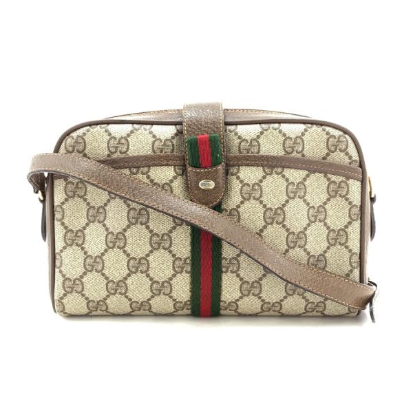 グッチ オールドグッチ OLD GUCCI バッグ ショルダーバッグ