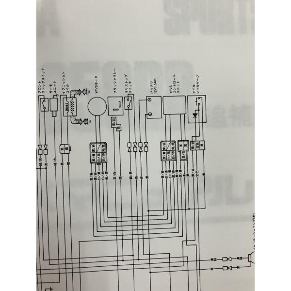 RZ250R RZ350R RZ250RR RZ350RR サービスマニュアル 2冊 RZ250 350R サービスマニュアル RZ250R RZ350R RZ250RR RZ350RR