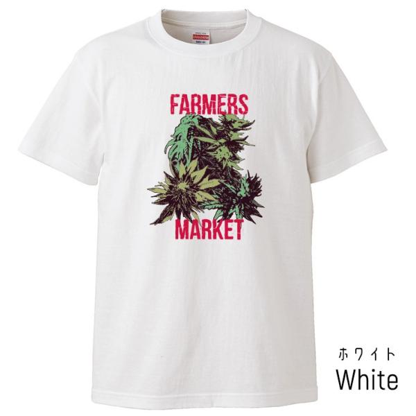 Tシャツ メンズ 半袖 ブランド ユニセックス マリファナ