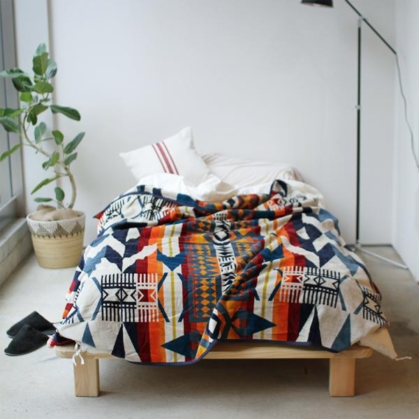 PENDLETON Towel For Two XB242-55097 FireLegend・XB242-55097