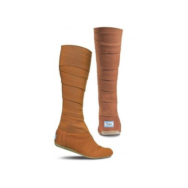 Toms best sale wrap boots