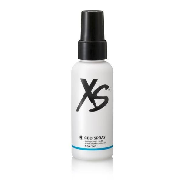 アムウェイ XS シービィーディー スプレー ( 化粧水 ) 60ml amway