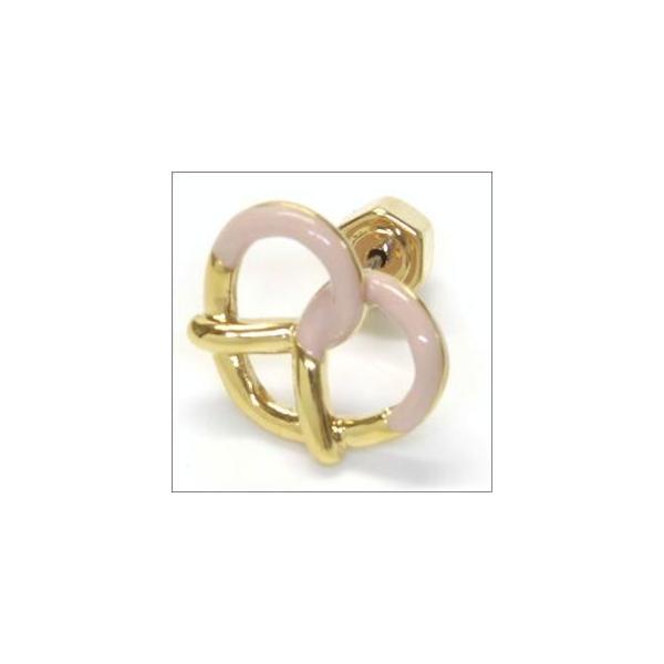 Marc jacobs pretzel on sale earrings