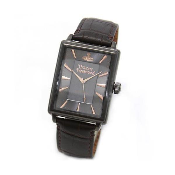 【Vivienne Westwood】腕時計 レザー ベルト VV012BK 楽天市場】【送料無料】【Vivienne Westwood】 ヴィヴィアン