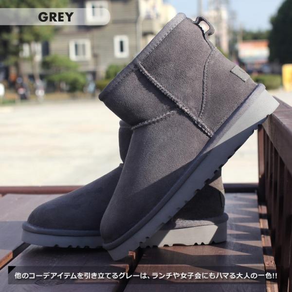 SALE セール アグ UGG クラシック ミニ II CLASSIC MINI2 デッカーズ社