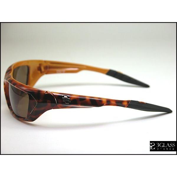 かわいい！ SPY NEO SCOOP TORTOISE BRONZE サングラス 長渕剛 | www