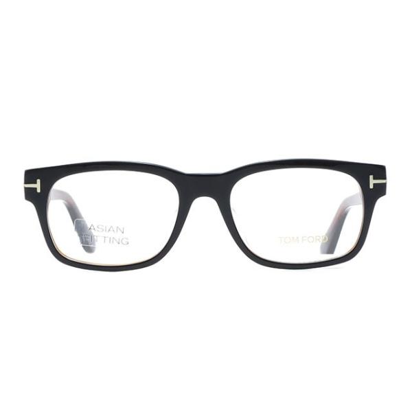 メガネ サングラス 眼鏡 TOM FORD トムフォード TF5432-F 52mm3カラー 
