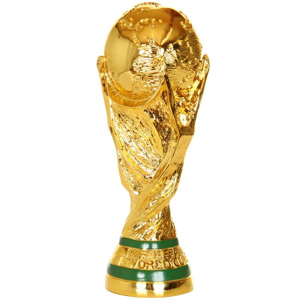 ワールドカップ サッカー トロフィー レプリカ 36cm 原寸大モデル 実物