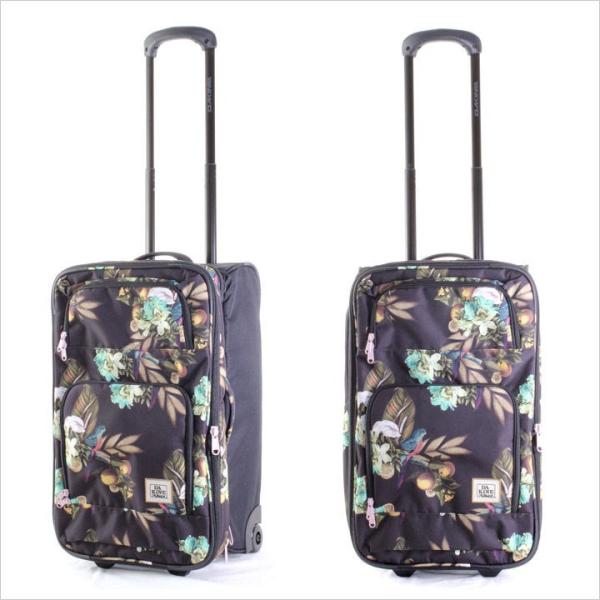 キャリーバッグ レディース DAKINE WOMENS OVER UNDER 49L - AG237327 