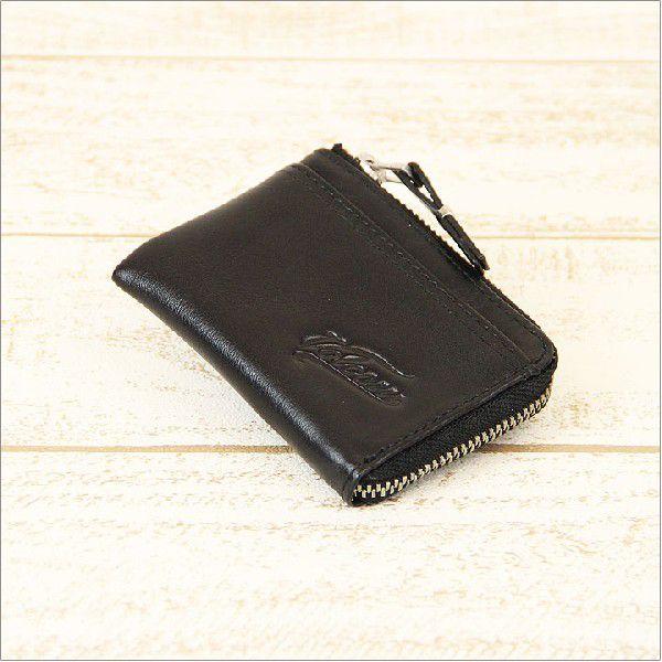 VOLCOM ボルコム 財布 COIN WALLET メンズ 【 コインケース レザー