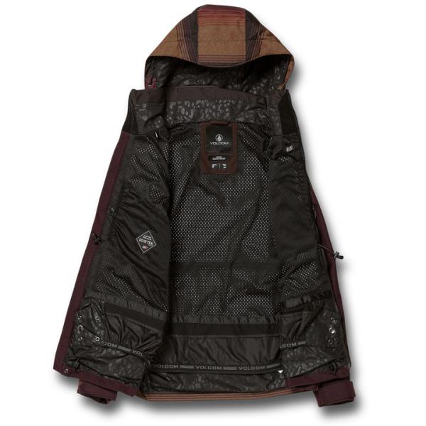 VOLCOM ボルコム スノーボード ウェア レディース ジャケット