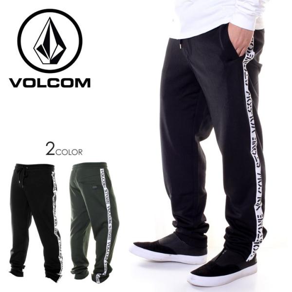 VOLCOM ボルコム パンツ メンズ ALBUM PANT A1241803 /【Buyee