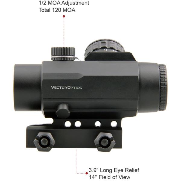 Vector Optics Calypos 1x30 SCOC-25 /【Buyee】 Buyee - Japanese