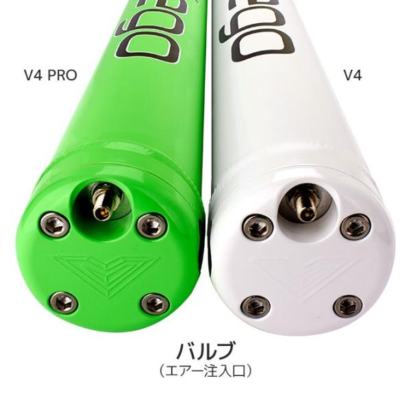 Vurtego V4 Pro バーテゴ プロ ポゴスティック 空気圧ホッピング