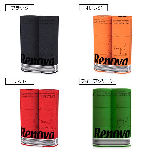 Renova 6 Roll Pack レノヴァ レノバ 6ロールパック トイレットロール /【Buyee】 Buyee - Japanese  Proxy Service | Buy from Japan!