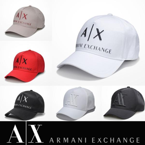 ARMANI EXCHANGE A X ax472